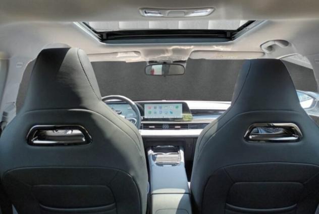 OMODA 5 Omoda 1.6 TGDI 147CV aut. Premium - Foto 6