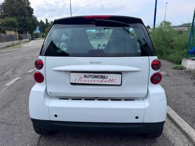 SMART ForTwo 1000 52 kW coupé limited two rif. 24028908 - Foto 6