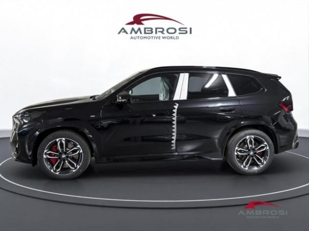 BMW X1 M35i xDrive Msport Pro Innovation Travel Package rif. 23455112 - Foto 6