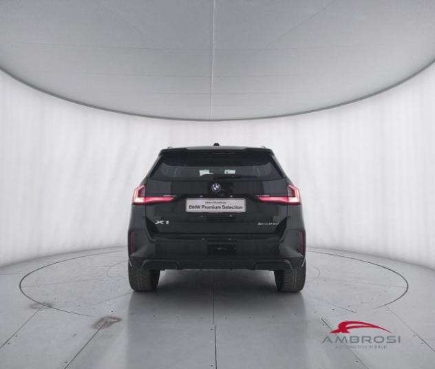 BMW X1 xDrive 23d M-sport rif. 23828948 - Foto 6