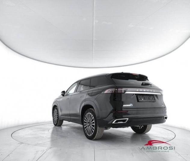 JAECOO 8 J PHEV EXCLUSIVE rif. 24026701 - Foto 4