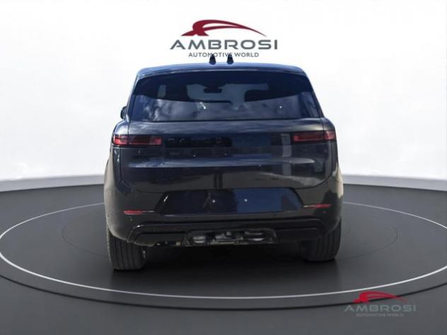 LAND ROVER Range Rover Sport 3.0D AJ20-D6H AWD Dynamic SE 249PS rif. 23734628 - Foto 8
