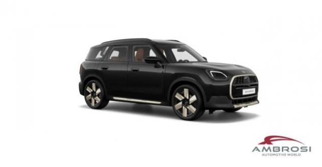 MINI Countryman Cooper C Favoured M Package rif. 23271959 - Foto 4