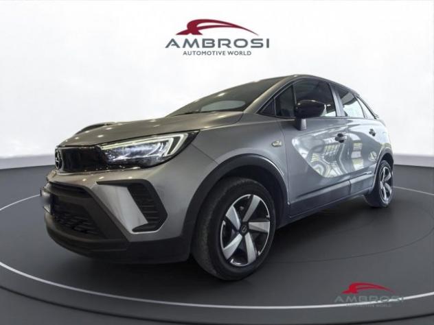 OPEL Crossland 1.5 ECOTEC D 110 CV Start&Stop Edition AT6 rif. 24087631