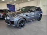 Land Rover Range Rover Sport 3.0D l6 249 CV HSE Dynamic Pelle Cerchi 22 FariLED