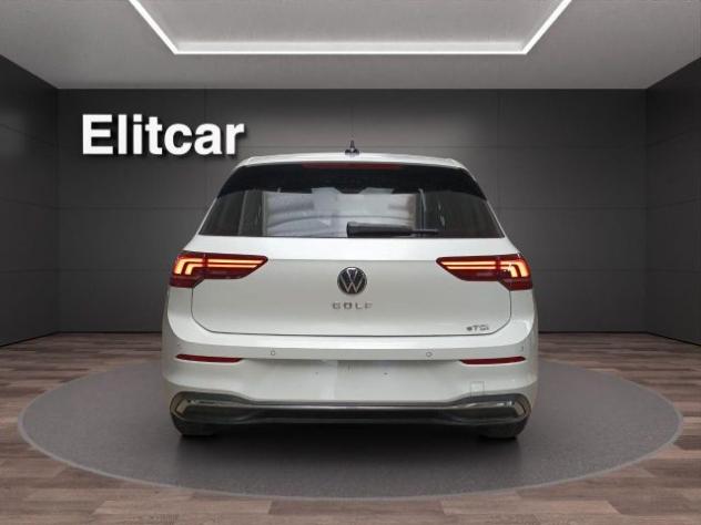 VOLKSWAGEN Golf 1.5 TSI 150 CV ACT Life rif. 23876305 - Foto 4
