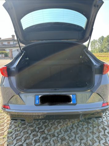 Cupra Formentor 1.5 TSI DSG 150 CV Business 2021 - Unico Proprietario - Foto 3