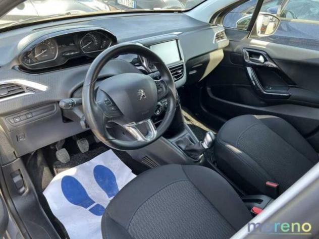PEUGEOT 208 1.2 82 CV puretech Signature s&s rif. 18229855 - Foto 5