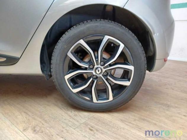 RENAULT Clio 0.9 TCe 90 CV Moschino Zen rif. 18828621 - Foto 9