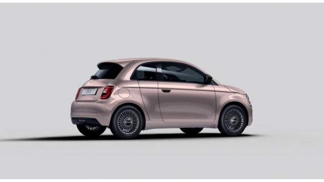 FIAT 500 1.0 Hybrid 3+1 ICON+LA PRIMA rif. 23075808 - Foto 2