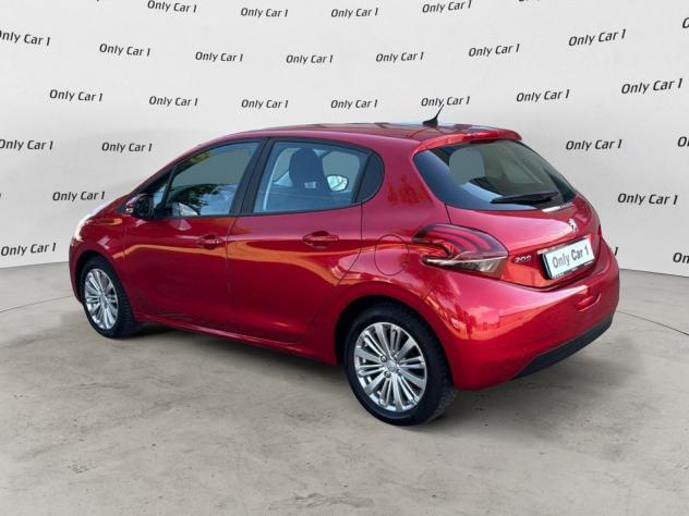 Peugeot 208 208 5p 1.2 puretech Active s&s 82cv neopatentati - Foto 5