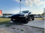 Porsche Cayenne 4.1 S Diesel
