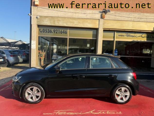AUDI A1 SPB 1.0 TFSI ultra SPORTBACK NEOPATENTATI rif. 24188370 - Foto 5