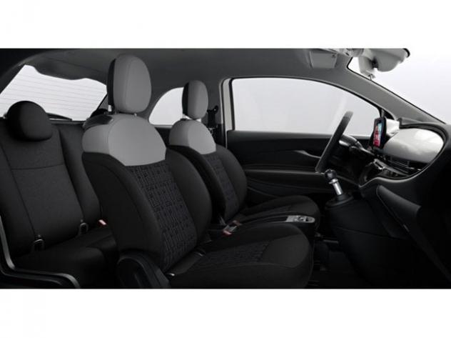 FIAT 500 NEW HYBRID Hybrid Berlina Icon 1.0 Hybrid Berlina - Foto 5