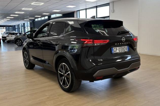 NISSAN Qashqai e-Power Tekna N1 rif. 24073869 - Foto 5