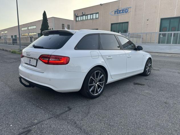 Audi A4 A4 Avant 2.0 tdi 143cv - Foto 6