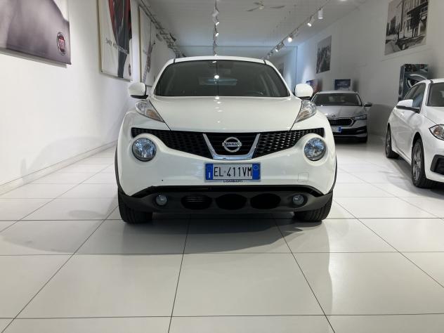 Nissan Juke Juke 1.5 dci Tekna - Foto 2