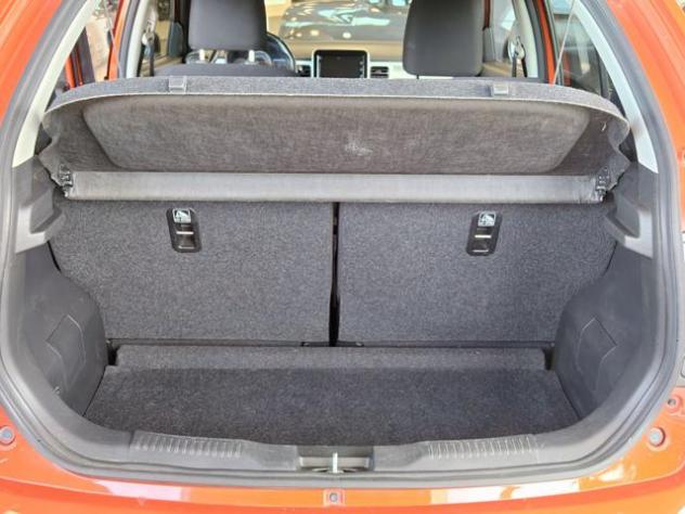 SUZUKI Ignis 1.2 Hybrid 4WD All Grip Top rif. 23626430 - Foto 6