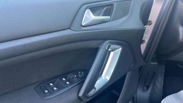 PEUGEOT 308 2020 AUTOMATICA 1,5 DIESEL - Foto 10