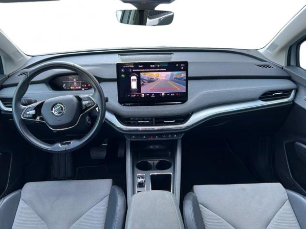 Škoda Enyaq iV Enyaq iV 60 - Foto 10