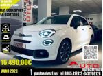 FIAT 500X 1.0 T3 120 CV Sport FULL LED RESTYLING rif. 23463890
