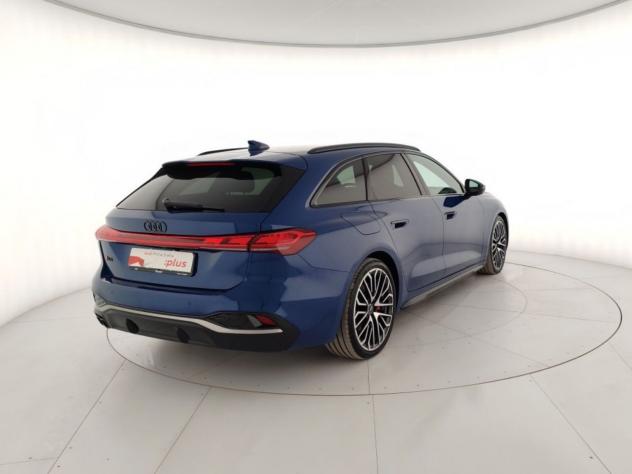 Audi A5 A5 Avant 40 TDI mHEV+ S tronic quattro Launch edition one - Foto 3