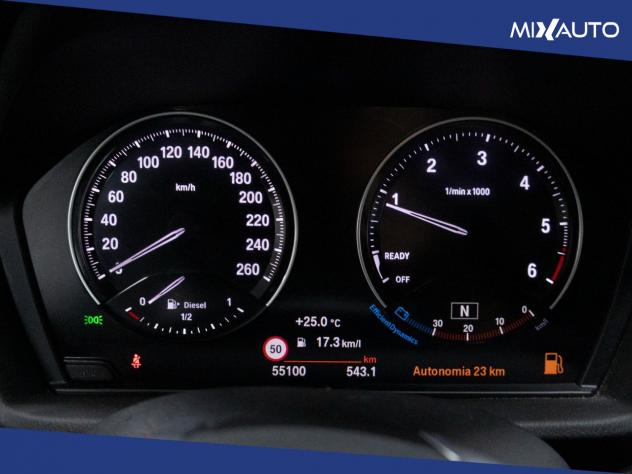 BMW X2 sDrive18d Advantage - Foto 15