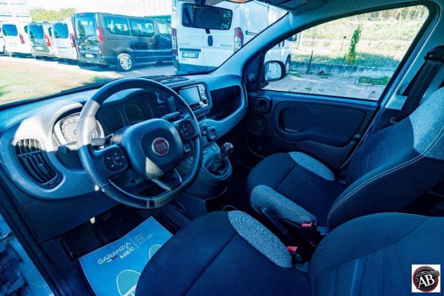FIAT - Panda - 1.2 EasyPower City Cross GPL - NEOPATENTATI - FINANZIABILE - PERMUTE - Foto 10