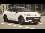 Volkswagen T-Roc 1.5 ETSI ACT R-LINE DSG 150CV MY 26