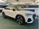 AUDI Q3 SPB 35 TDI S tronic S line edition rif. 23977932