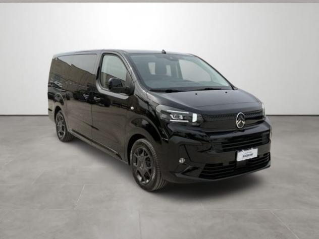 CITROEN Spacetourer 2.0 BlueHDi 180 S&S EAT8 XL Business rif. 23076612 - Foto 3