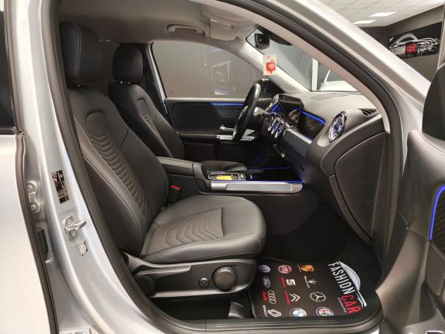 Mercedes-benz GLB 200 180 d Automatic Progressive Advanced Plus - Foto 8
