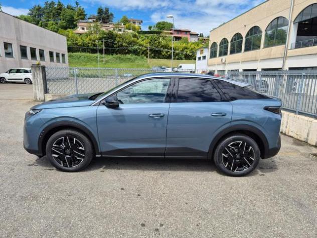 PEUGEOT 3008 Hybrid 145 e-DCS6 Allure rif. 23755846 - Foto 3