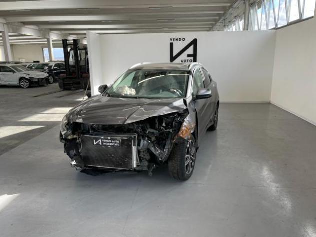 HONDA HR-V 1.5 I-VTEC GPL 130CV COMFORT NAVI CAMBIO MANUALE rif. 23548636 - Foto 3