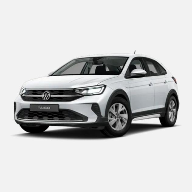 VOLKSWAGEN Taigo 1.0 TSI 110 CV DSG Life rif. 24133106