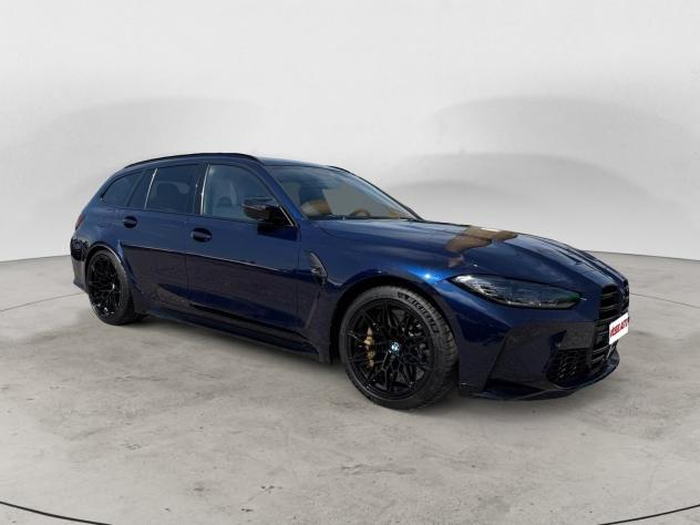 BMW M3 Touring M3 Competition xDrive Touring auto