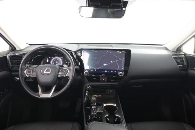 LEXUS NX NX Hybrid 4WD Premium + rif. 24043098 - Foto 4