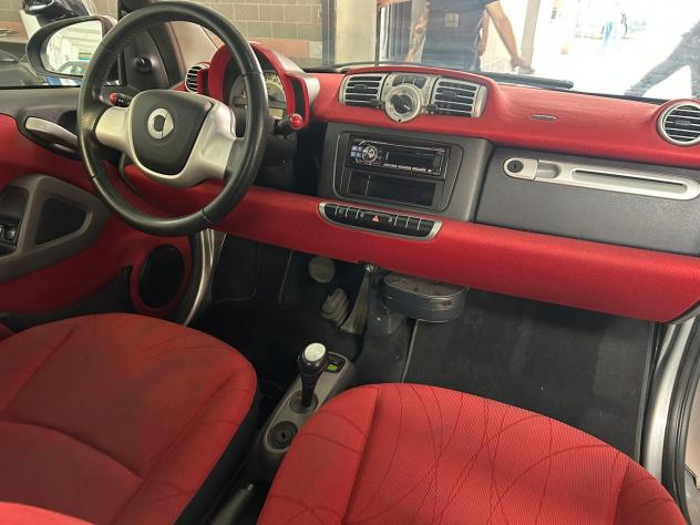 Smart ForTwo 1000 52 kW couppassion - Foto 7