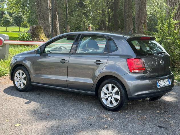 Volkswagen Polo 1.4 5 porte Highline - Foto 7