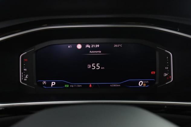 VOLKSWAGEN T-Roc T-Roc 2.0 TDI SCR 150 CV DSG R-Line rif. 23882137 - Foto 7