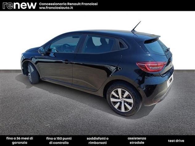 RENAULT Clio 5 Porte 1.0 TCe EQUILIBRE rif. 23998407 - Foto 3