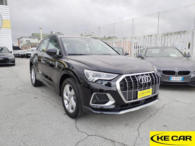 Audi Q3 35 TFSI S tronic Advanced - PROMO AUDI - Foto 3