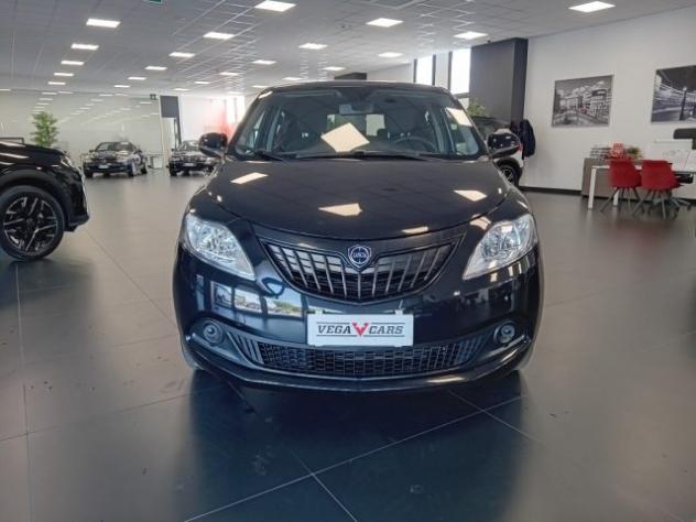LANCIA Ypsilon 1.0 FireFly 5 porte S&S Hybrid Oro rif. 23790754 - Foto 2