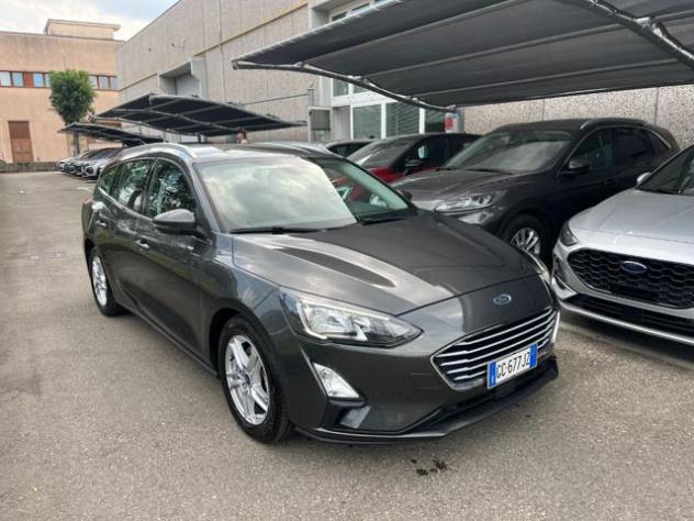 FORD Focus 1.5 EcoBlue 120 CV automatico SW Active Co-Pilot rif. 23804189