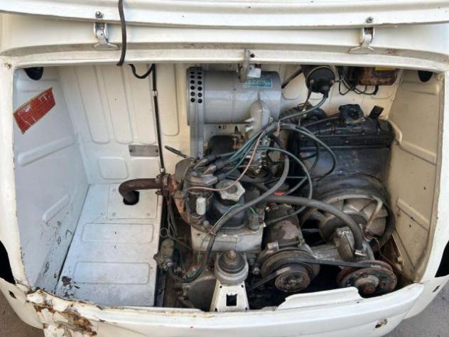 Fiat 600 - Foto 6