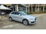 Audi Q3 2.0 TDI quattro Advanced Plus (4WD)