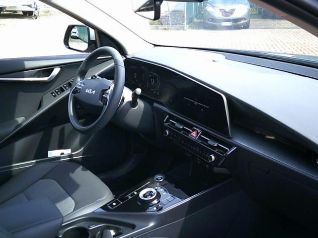 KIA Niro 1.6 GDi DCT HEV Style rif. 23790048 - Foto 7