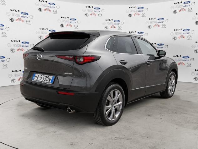 Mazda CX-30 CX-30 2.5 m-hybrid Centre Line 2wd 140cv 6mt - Foto 2