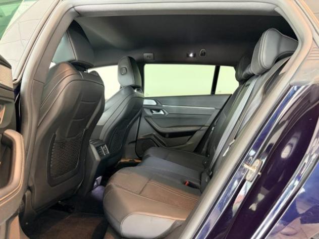 PEUGEOT 508 SW BlueHDi 130cv Stop&Start EAT8 GT rif. 24075210 - Foto 4