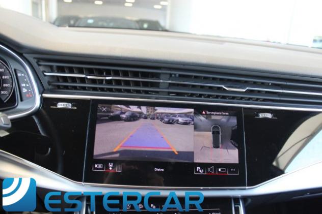 AUDI Q8 50 TDI 286CV quattro tiptronic Sport rif. 23826046 - Foto 8